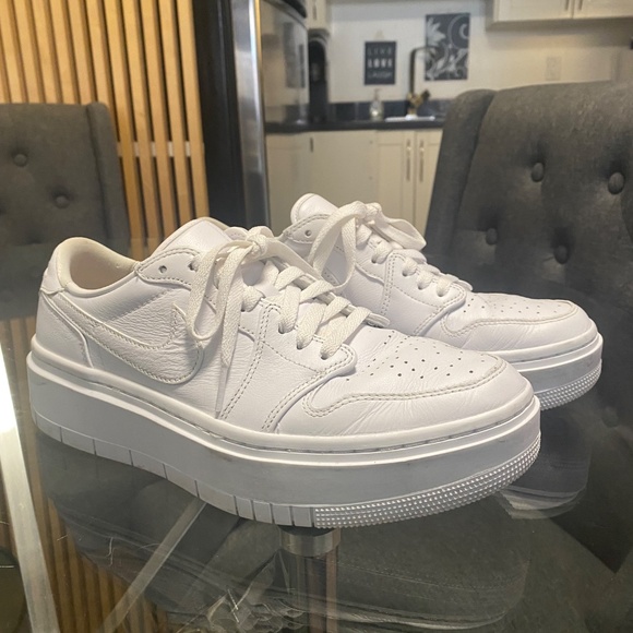 Nike Air Jordan 1 Elevate Low sz 10 - Picture 6 of 6